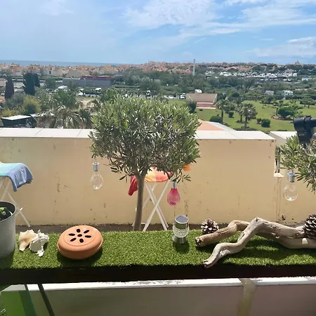 Capnat - Village Naturiste - Port Nature - 2 Pieces - Le Bowie Apartamento Agde